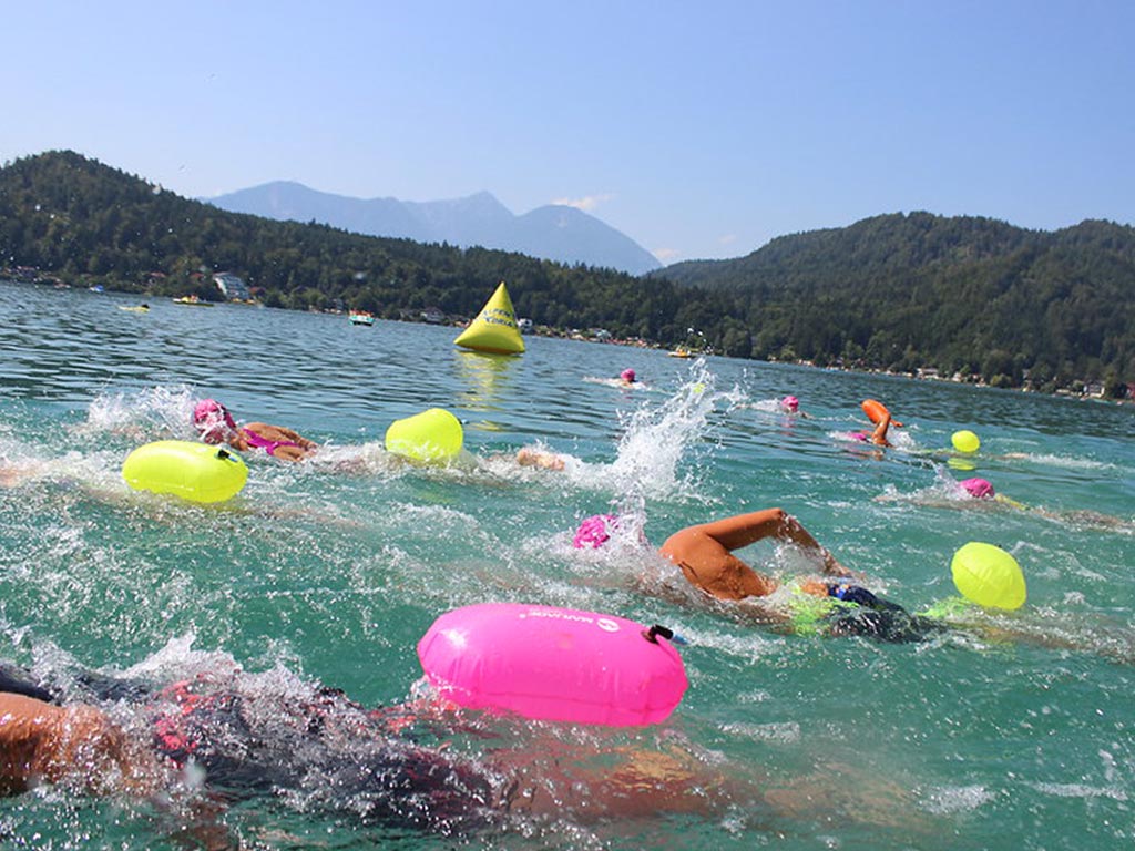 Arena Alpen Open Watercup Arena Alpen Open Water Cup