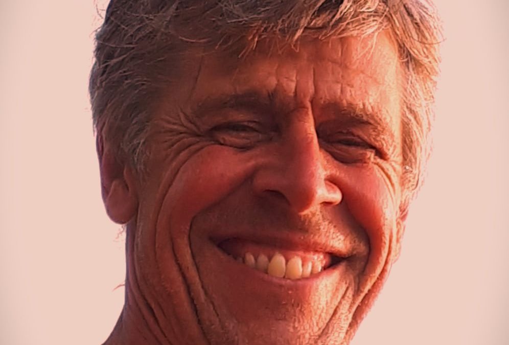 Günther Strobl (Zipprick) verstorben
